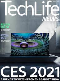 Techlife News - January 16, 2021