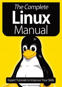 The Complete Linux Manual - January 2021