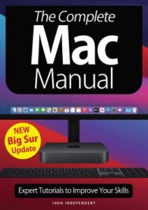 The Complete Mac Manual - January 2021