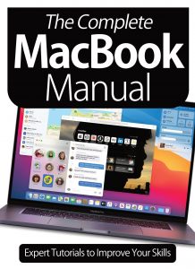 The Complete MacBook Manual - January 2021