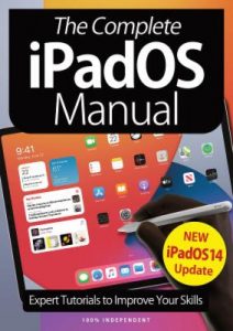 The Complete iPad Pro Manual - January 2021