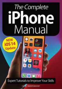 The Complete iPhone iOS 13 Manual - January 2021