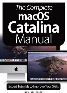 The Complete macOS Catalina Manual - January 2021