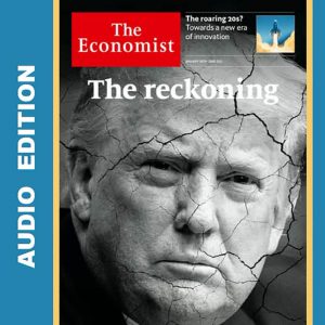 The Economist Audio Edition 16 January 2021