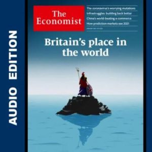 The Economist Audio Edition 2 January 2021
