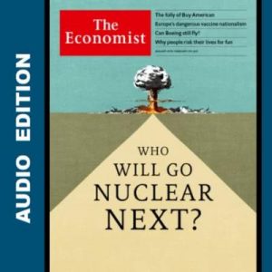 The Economist Audio Edition 30 January 2021