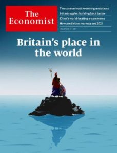 The Economist Middle East and Africa Edition - 02 January 2021