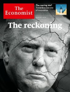 The Economist UK Edition - January 16, 2021