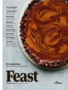 The Guardian Feast - January 30, 2021