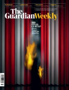 The Guardian Weekly - 15 January 2021
