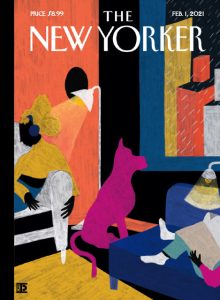 The New Yorker - February 01, 2021