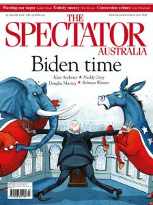 The Spectator Australia - 23 January 2021