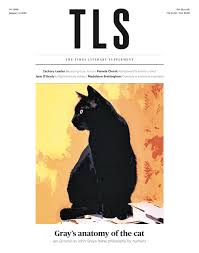 The Times Literary Supplement - 15 January 2021