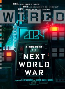 Wired USA - February 2021