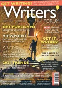 Writers' Forum - Issue 229 - February 2021