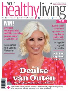Your Healthy Living - January-February 2021