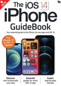 iPhone The Complete Guides - January 2021