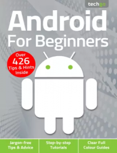 Android For Beginners - February 2021