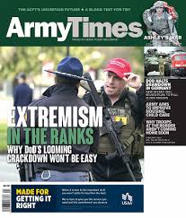 Army Times - February 2021
