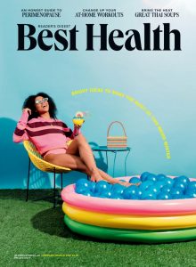 Best Health - February/March 2021