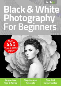 Black & White Photography For Beginners - 02 February 2021