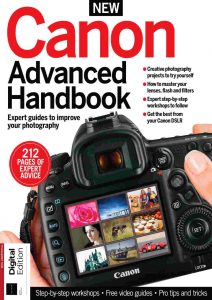 Canon Advanced Handbook - February 2021