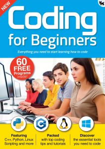 Coding for Beginners - February 2021