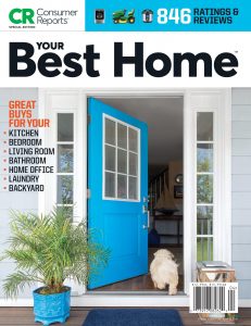 Consumer Reports Health & Home Guides - 09 February 2021