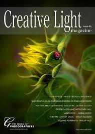Creative Light - Issue 41 2021