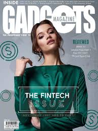 Gadgets Magazine - February 2021