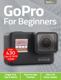 GoPro For Beginners - 11 February 2021