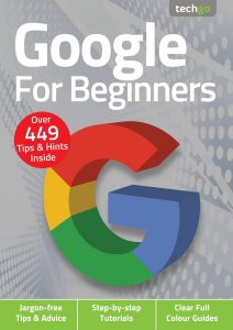Google For Beginners - 10 February 2021