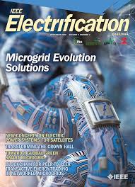 IEEE Electrification Magazine - December 2020
