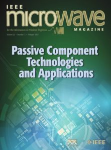 IEEE Microwave Magazine - February 2021