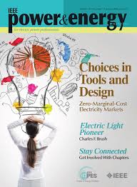 IEEE Power & Energy Magazine - January/February 2021
