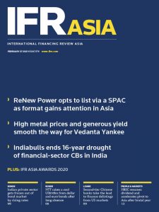 IFR Asia - February 27, 2021