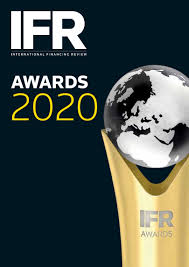 IFR Magazine - February 26, 2021