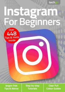 Instagram For Beginners - 12 February 2021