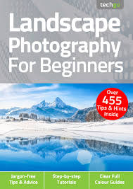 Landscape Photography For Beginners - 13 February 2021