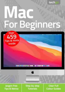 Mac The Beginners' Guide - February 2021