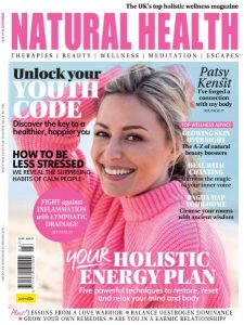 Natural Health - March 2021