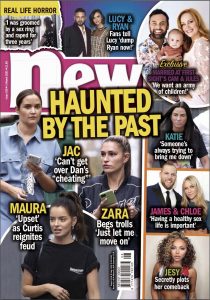New! Magazine - 01 March 2021