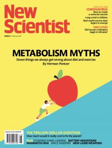 New Scientist International Edition - February 27, 2021