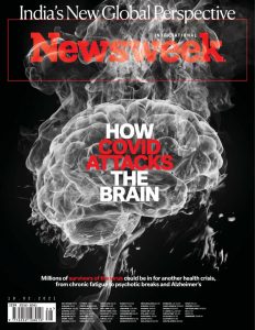 Newsweek International - 19 February 2021