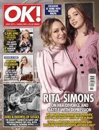 OK! Magazine UK - 01 March 2021