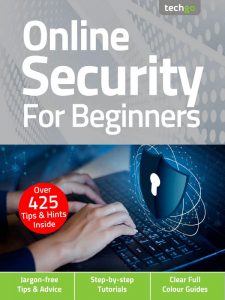 Online Security For Beginners - 20 February 2021