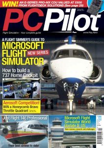 PC Pilot - Issue 132 - March-April 2021