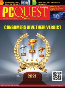 PCQuest - February 2021