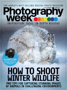 Photography Week - 04 February 2021