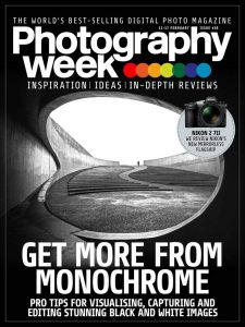 Photography Week - 11 February 2021